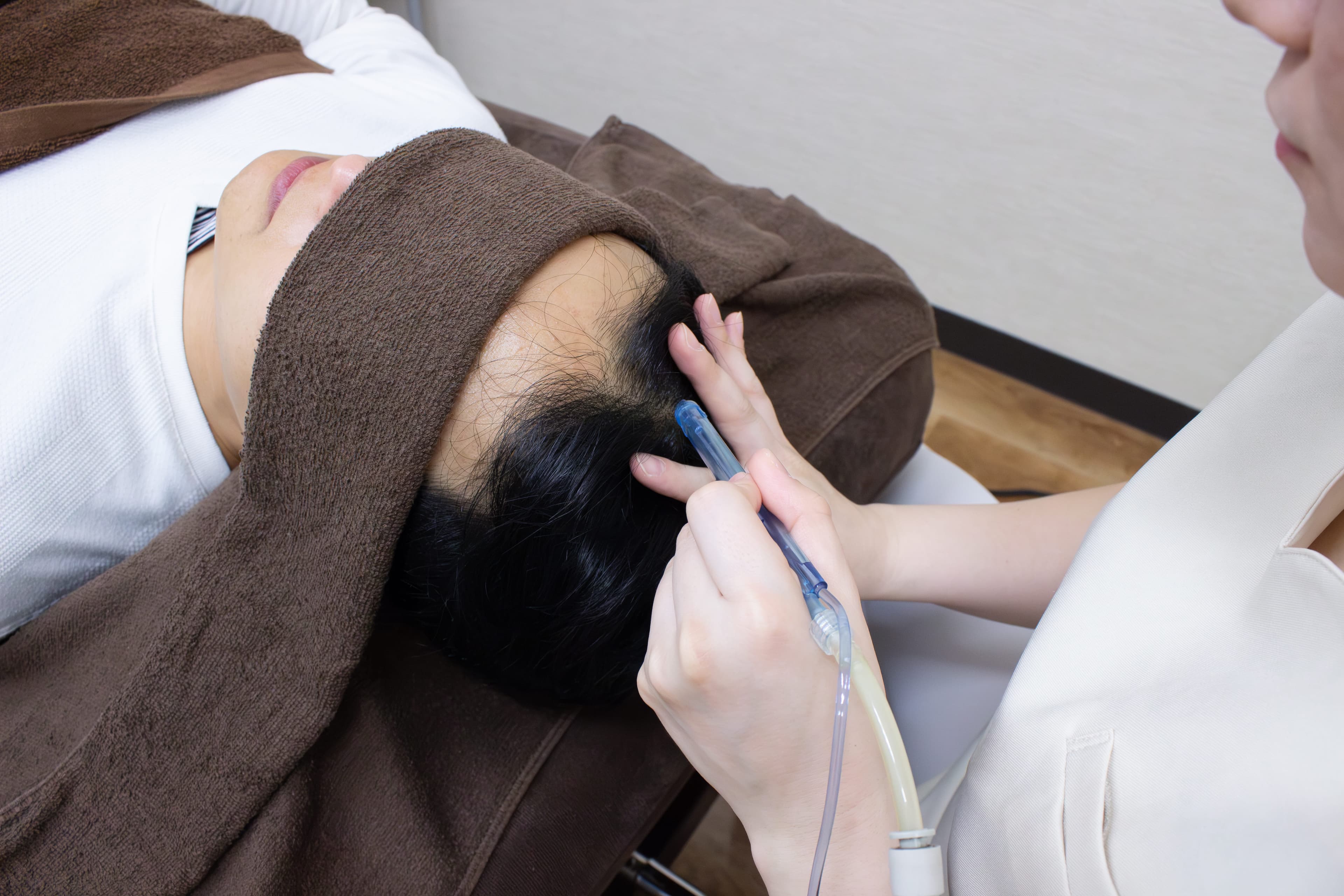 エレクトロポレーション
